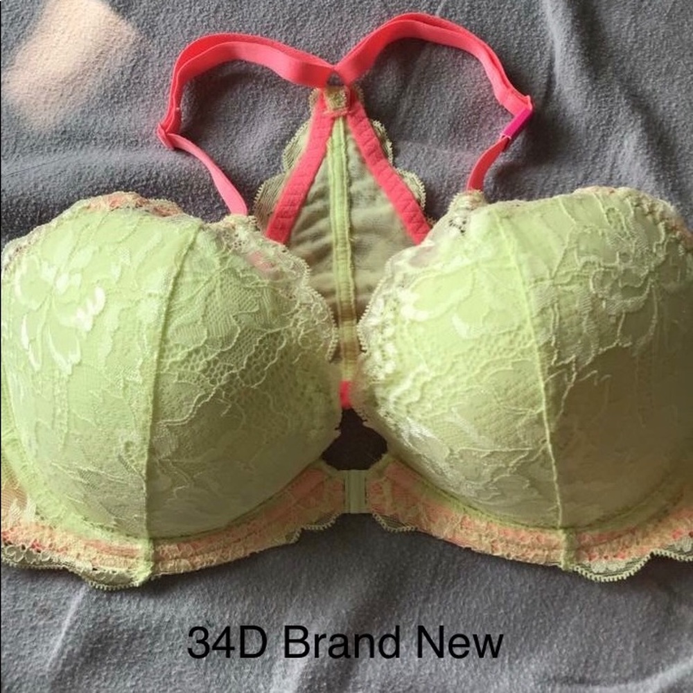 Victoria’s Secret Bra